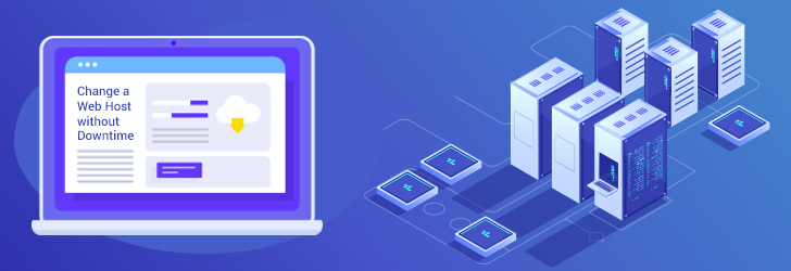 Sizin için sitelerinizi taşıyoruz!